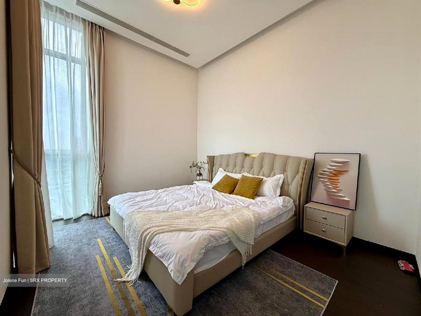 Kallang Riverside (D12), Apartment #639096711